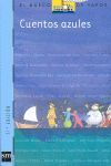 CUENTOS AZULES