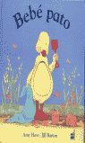 BEBÉ PATO