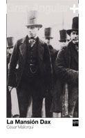 LA MANSIÓN DAX