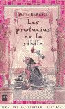 LAS PROFECÍAS DE LA SIBILA