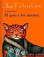 EL GATO Y LOS RATONES