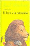 EL LEÓN Y LA RATONCILLA
