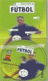CONÉCTATE AL FÚTBOL