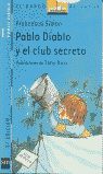 PABLO DIABLO Y EL CLUB SECRETO
