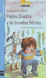 PABLO DIABLO Y LA BOMBA FÉTIDA