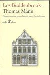 LOS BUDDENBROOK -NUEVA TRADUCCIÓN - (BOLSILLO)