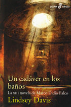 13. UN CADÁVER EN LOS BAÑOS XIII