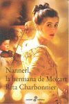 NANNERL, LA HERMANA DE MOZART