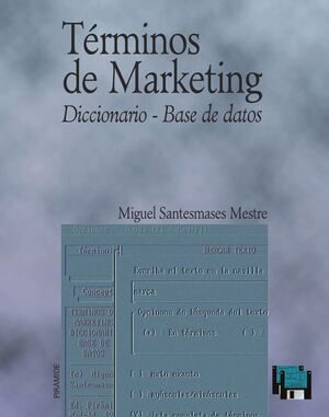 TÉRMINOS DE MARKETING