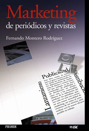 MARKETING DE PERIÓDICOS Y REVISTAS