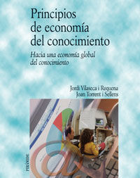 PRINCIPIOS DE ECONOMÍA DEL CONOCIMIENTO