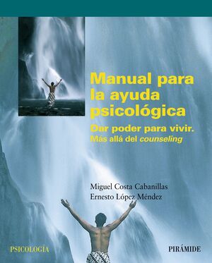 MANUAL PARA LA AYUDA PSICOLÓGICA