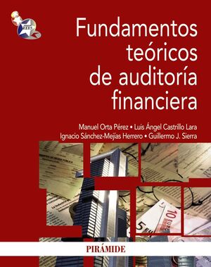 FUNDAMENTOS TEÓRICOS DE AUDITORÍA FINANCIERA