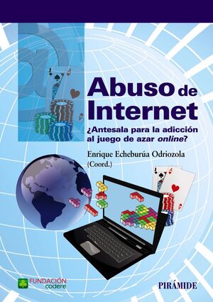 ABUSO DE INTERNET