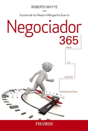 NEGOCIADOR 365