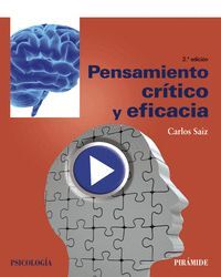 PENSAMIENTO CRÍTICO Y EF