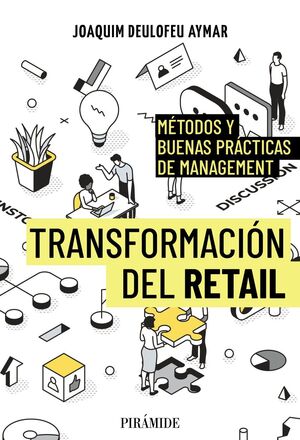 TRANSFORMACIÓN DEL RETAIL