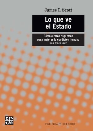 LO QUE VE EL ESTADO.