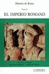 HISTORIA DE ROMA, II