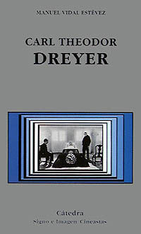 CARL THEODOR DREYLER