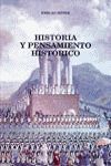 HISTORIA Y PENSAMIENTO HISTÓRICO