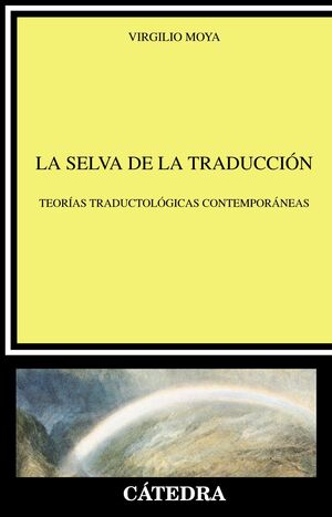 LA SELVA DE LA TRADUCCIÓN