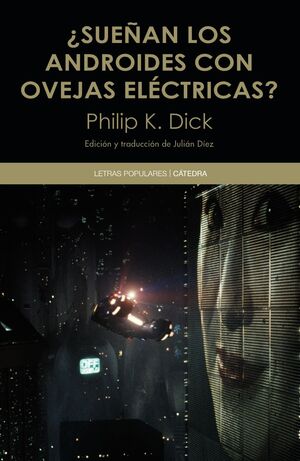 ¿SUEÑAN LOS ANDROIDES CON OVEJAS ELÉCTRICAS?