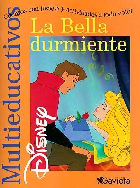 LA BELLA DURMIENTE