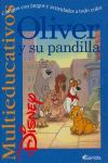 OLIVER Y SU PANDILLA