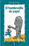 EL HOMBRECILLO DE PAPEL