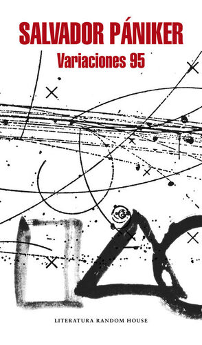 VARIACIONES 95 (DIARIOS DE PÁNIKER 2)