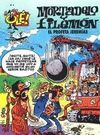 EL PROFETA JEREMÍAS (OLÉ! MORTADELO 2)