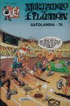 GATOLANDIA'76