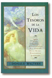 LOS TESOROS DE LA VIDA