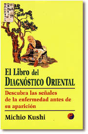 EL LIBRO DEL DIAGNÓSTICO ORIENTAL