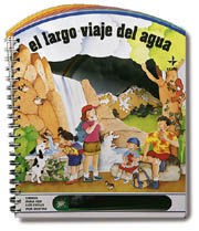 EL LARGO VIAJE DEL AGUA