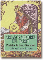 ARCANOS MENORES DEL TAROT