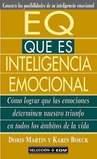 EQ. QUÉ ES INTELIGENCIA EMOCIONAL