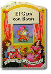 EL GATO CON BOTAS