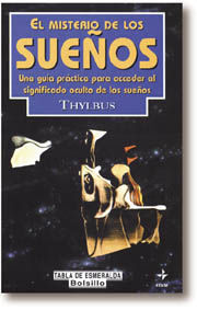EL MISTERIO DE LOS SUEÑOS