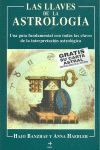 LAS LLAVES DE LA ASTROLOGÍA