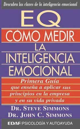 CÓMO MEDIR LA INTELIGENCIA EMOCIONAL