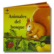 LOS ANIMALES DEL BOSQUE