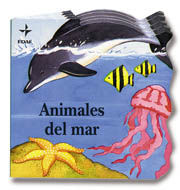 LOS ANIMALES DEL MAR