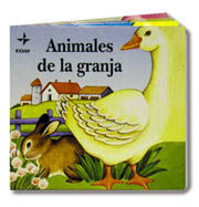 LOS ANIMALES DE LA GRANJA