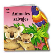 LOS ANIMALES SALVAJES