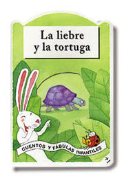 LA LIEBRE Y LA TORTUGA
