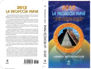 LA PROFECÍA MAYA