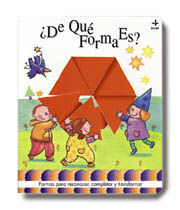¿DE QUÉ FORMA ES?