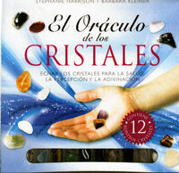 EL ORÁCULO DE LOS CRISTALES